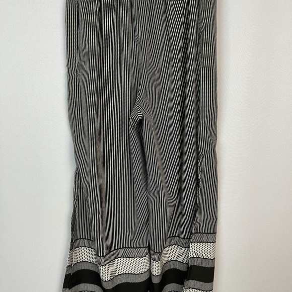 Angie Wide Leg Pants - Picture 3 of 7